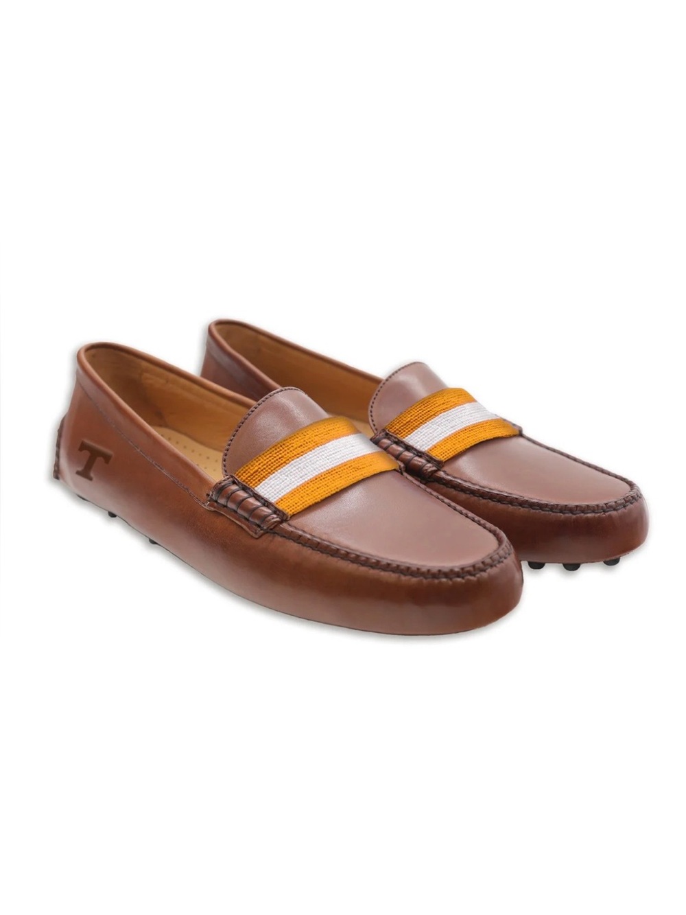 Smathers & Branson Tennessee Driving Shoe